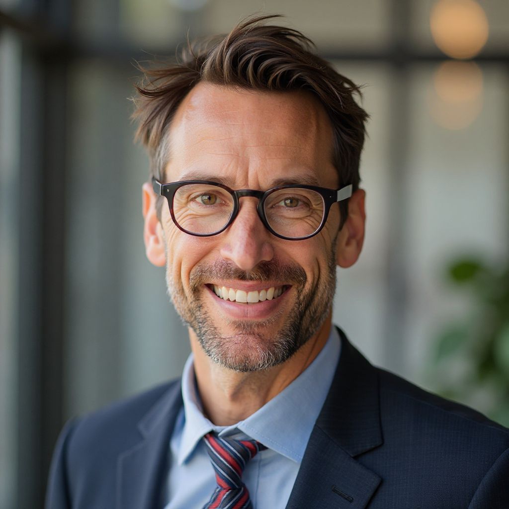 Jan Stieber